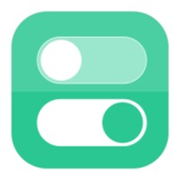 Control Center iOS 13 icon