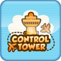 Control Tower icon