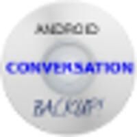 Conversation Backup icon