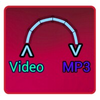 Convert To MP3 icon