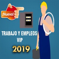 convocatorias de trabajo y practicas icon