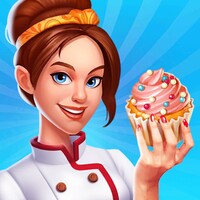 Cook & Merge icon