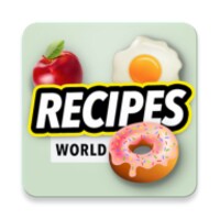 Cookbook Recipes icon