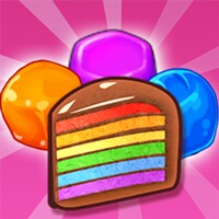 Cookie Crush Jam icon