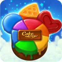 Cookie Crush Legend icon