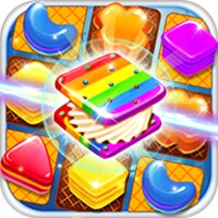 Cookie Star Jam icon