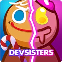 Cookie Wars icon