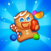 Cookie Run: Puzzle World icon