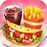 Cooking Center icon