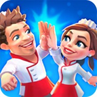 Cooking Challenge icon