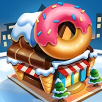 Cooking City icon