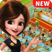 Cooking Country - Design Cafe icon