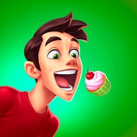 Cooking Diary®: Best Tasty Restaurant & Cafe Game icon