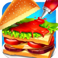 Cooking Food icon