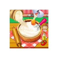 Cooking Frenzy icon