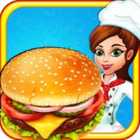 Cooking Games for Girls And Kids icon