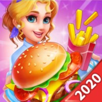 Cooking Home icon