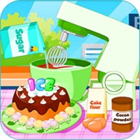 Cooking Ice Cream Cake Mania 2.0.7
