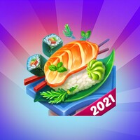 Cooking Love icon