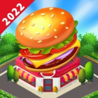 Cooking Merge 2022 icon