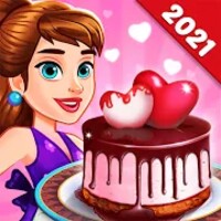Cooking: My Story icon