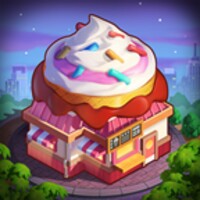 Cooking Restaurant - Fast Kitchen Game icon