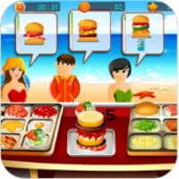 Cooking Restaurant 2.2