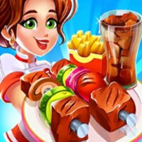 Cooking School icon