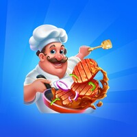 Cooking Sizzle: Master Chef icon