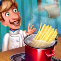 Cooking Team - Chef's Roger icon