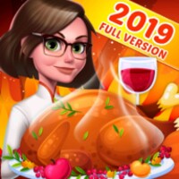 Cooking World - Restaurant Games & Chef Food Fever icon