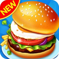 Cooking World icon