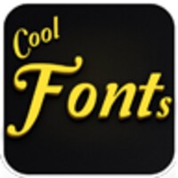 Cool Fonts 2.7
