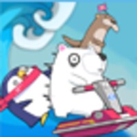 Cool Surfers icon