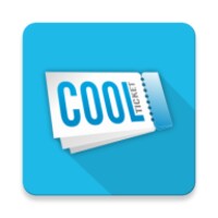 Cool Ticket icon