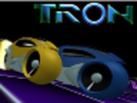 Cool Tron icon