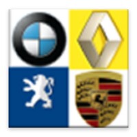 Car Logo Quiz icon