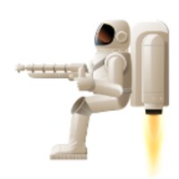 CoolJet icon