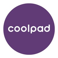 Coolpad icon