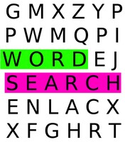 Word Search
