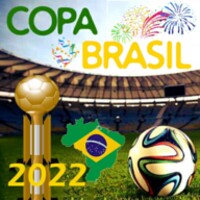 COPA BRASIL 2022 icon