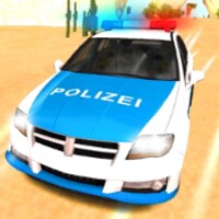 CopCar Racer 1.0.1