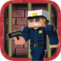 Cops vs Robbers Hunter Games C20