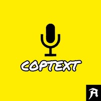 Coptext icon