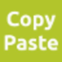 Copy Paste 3.1.0