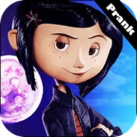 Coraline Calling Simulator icon