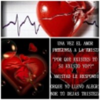 Corazones, corazones rotos y corazones con frases icon