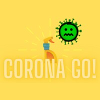 Corona Go! icon