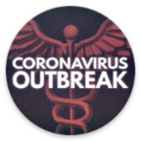 Corona Virus Tracker icon