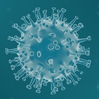 CoronaVirus/COVID-19 Tracker icon